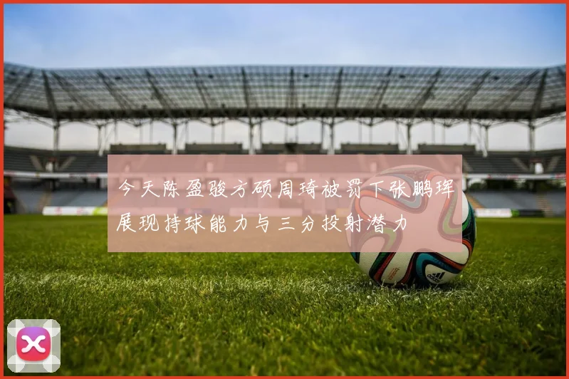 今天陈盈骏方硕周琦被罚下张鹏珲展现持球能力与三分投射潜力